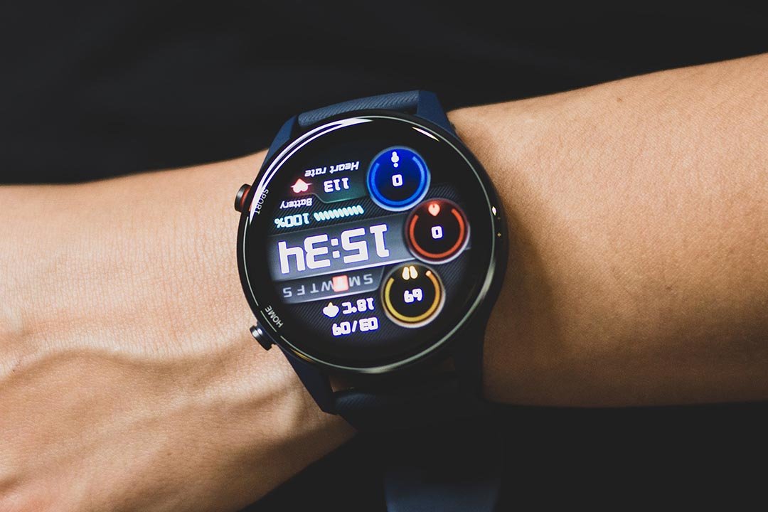 global mi watch