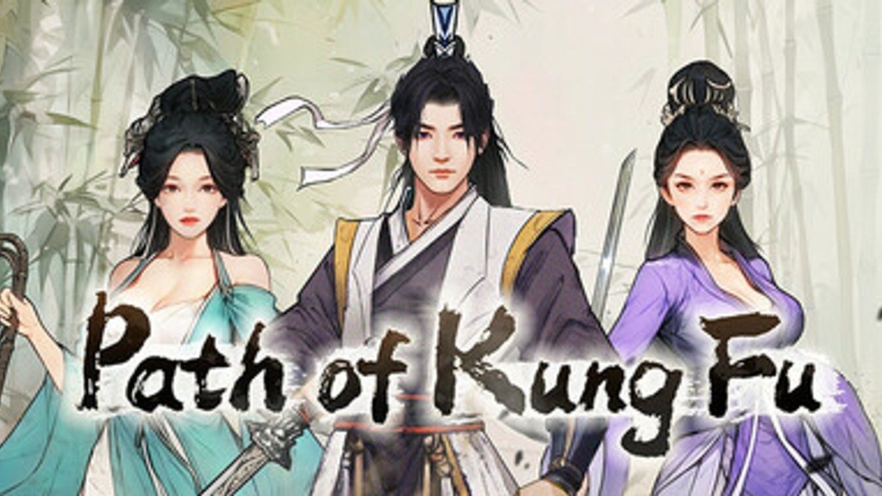 刀剑江湖路-绅士mod版 路线攻略 实机截图 1