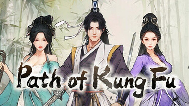 刀剑江湖路-绅士mod版 中文界面 实机截图 7