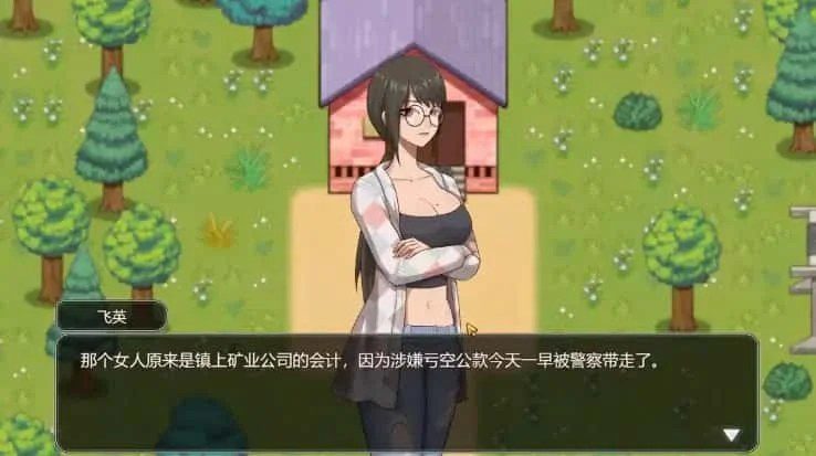 乡村狂想曲 攻略要点 演示图 6