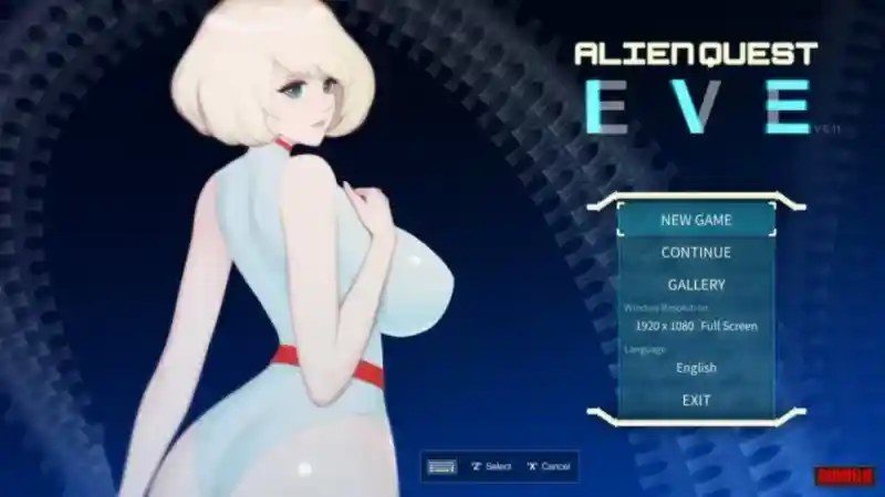 异形探索伊娃计划AlienQuestEVE 玩法展示 专题图 1