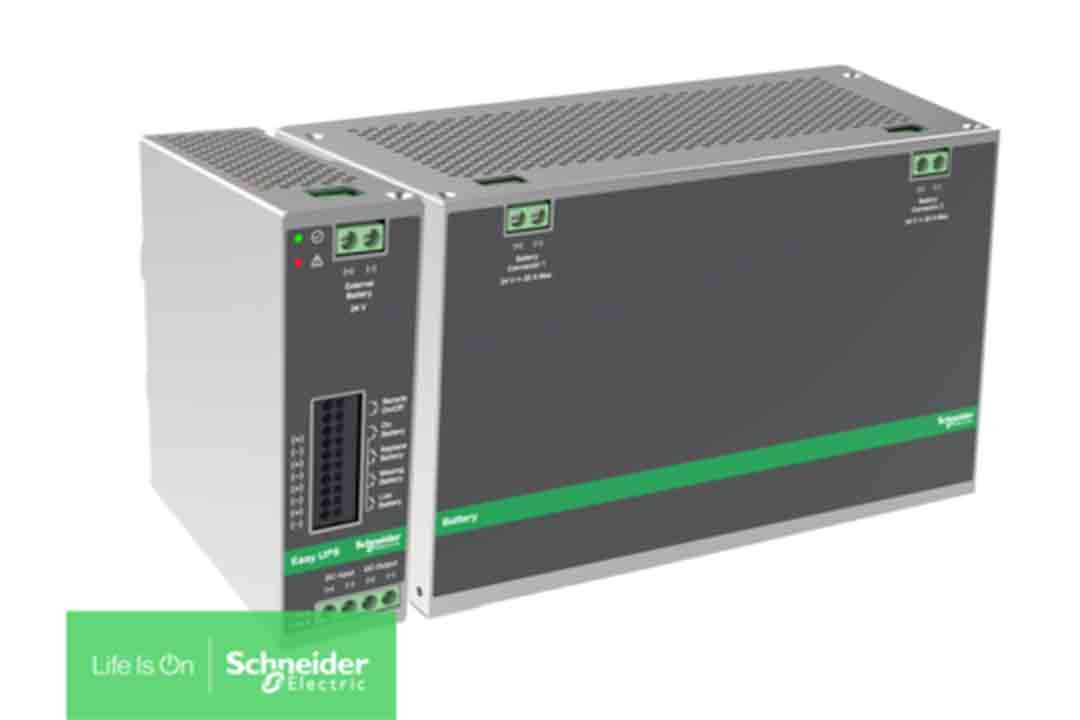 🥇Industrial UPS, la mejor aliada para las empresas