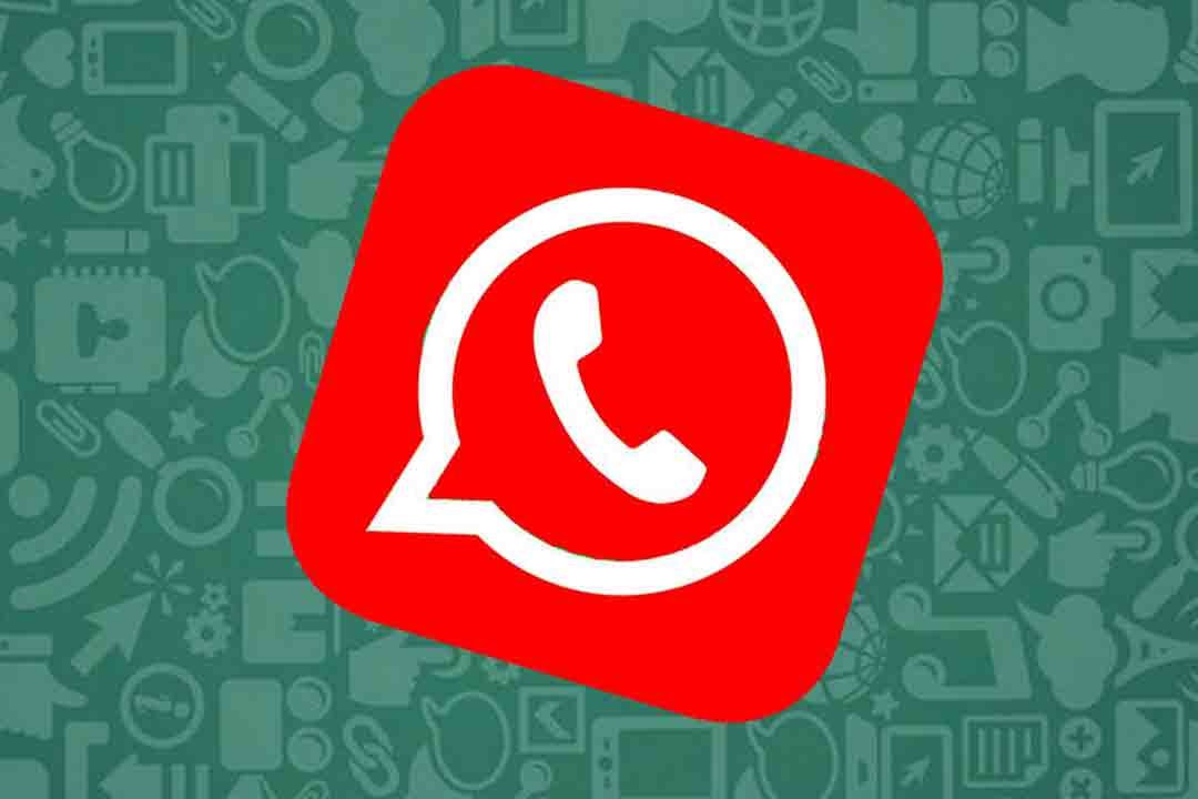 🥇cómo Descargar La última Versión De Whatsapp Plus Rojo Apk 2023 1793